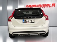 Volvo V60 Cross Country vaihtoauto