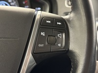 Volvo V60 Cross Country vaihtoauto