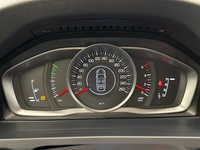 Volvo V60 Cross Country vaihtoauto