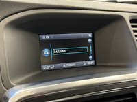 Volvo V60 Cross Country vaihtoauto