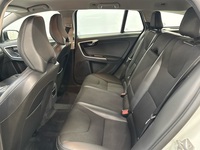 Volvo V60 Cross Country vaihtoauto