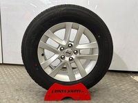 Volvo V60 Cross Country vaihtoauto