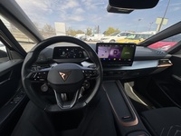 Cupra Born vaihtoauto