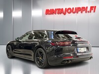 Porsche Panamera vaihtoauto