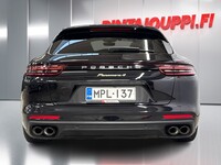 Porsche Panamera vaihtoauto