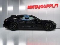 Porsche Panamera vaihtoauto