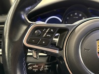 Porsche Panamera vaihtoauto