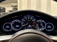 Porsche Panamera vaihtoauto