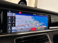 Porsche Panamera vaihtoauto