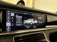 Porsche Panamera vaihtoauto