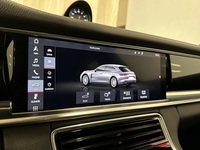 Porsche Panamera vaihtoauto