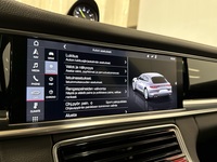 Porsche Panamera vaihtoauto