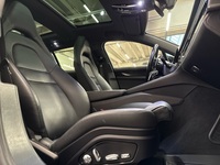 Porsche Panamera vaihtoauto