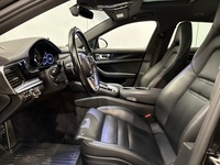 Porsche Panamera vaihtoauto