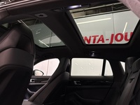 Porsche Panamera vaihtoauto