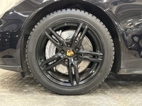 Porsche Panamera vaihtoauto