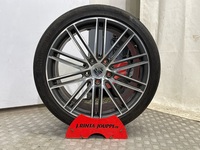 Porsche Panamera vaihtoauto