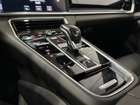 Porsche Panamera vaihtoauto