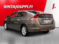 Honda Insight vaihtoauto