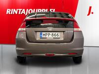 Honda Insight vaihtoauto