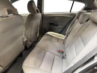 Honda Insight vaihtoauto
