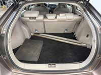 Honda Insight vaihtoauto