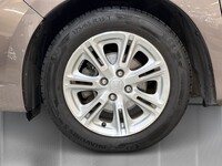 Honda Insight vaihtoauto