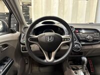 Honda Insight vaihtoauto
