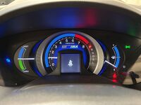 Honda Insight vaihtoauto