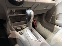 Honda Insight vaihtoauto