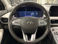 Hyundai Santa Fe vaihtoauto