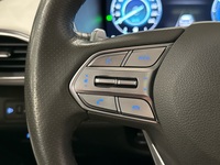 Hyundai Santa Fe vaihtoauto