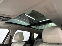 Hyundai Santa Fe vaihtoauto