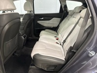 Hyundai Santa Fe vaihtoauto