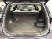 Hyundai Santa Fe vaihtoauto