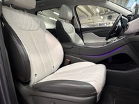 Hyundai Santa Fe vaihtoauto