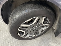 Hyundai Santa Fe vaihtoauto