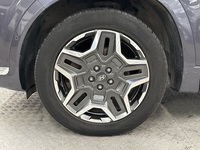 Hyundai Santa Fe vaihtoauto