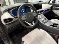 Hyundai Santa Fe vaihtoauto