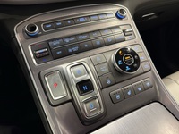 Hyundai Santa Fe vaihtoauto