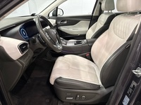 Hyundai Santa Fe vaihtoauto