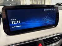 Hyundai Santa Fe vaihtoauto