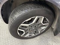 Hyundai Santa Fe vaihtoauto