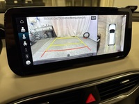 Hyundai Santa Fe vaihtoauto