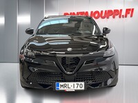 Alfa Romeo Junior vaihtoauto