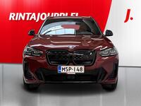 BMW iX3 vaihtoauto