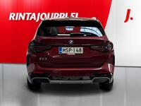 BMW iX3 vaihtoauto