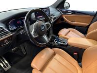 BMW iX3 vaihtoauto