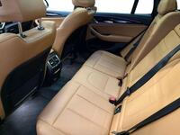 BMW iX3 vaihtoauto