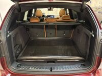 BMW iX3 vaihtoauto